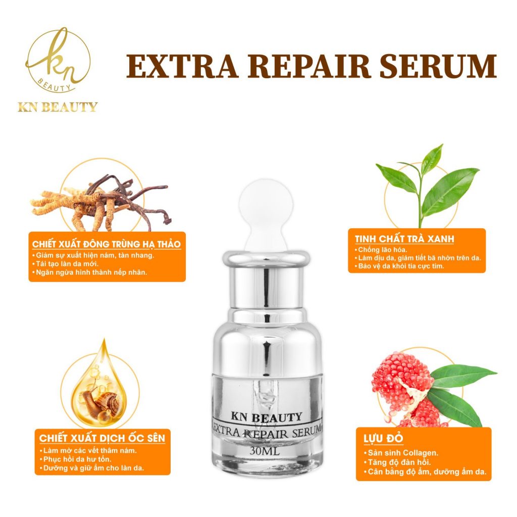 Serum nám