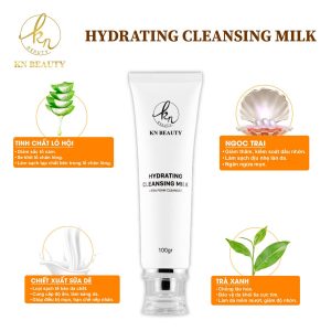 sua rua mat kn beauty