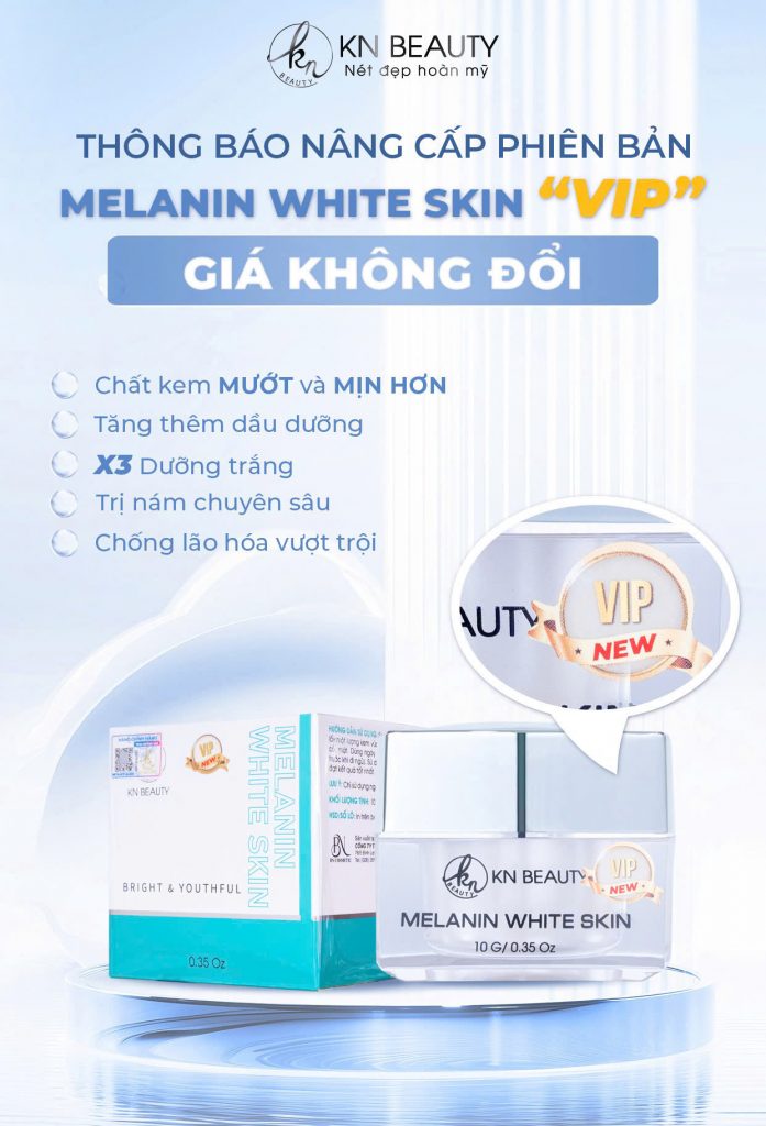 kem face knbeauty tem vip new