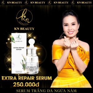 kn beauty serum trị nam