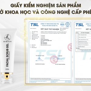 tẩy tế bào chết