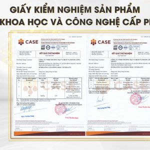 kn beauty sữa rửa mặt