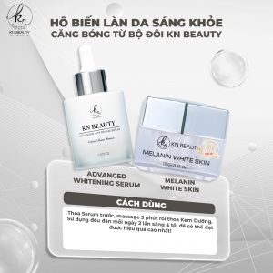 cách dùng kem face