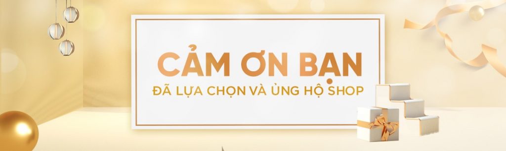 kn beauty cảm ơn quý khách