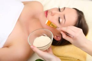 Cách làm mặt nạ dưỡng ẩm