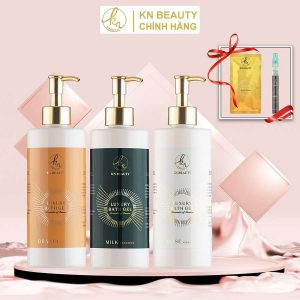 Sữa tắm nước hoa