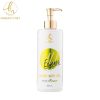 Sữa tắm tinh chất Sữa & Dầu Ô liu – Luxury Bath Gel Milk Essence KN Beauty