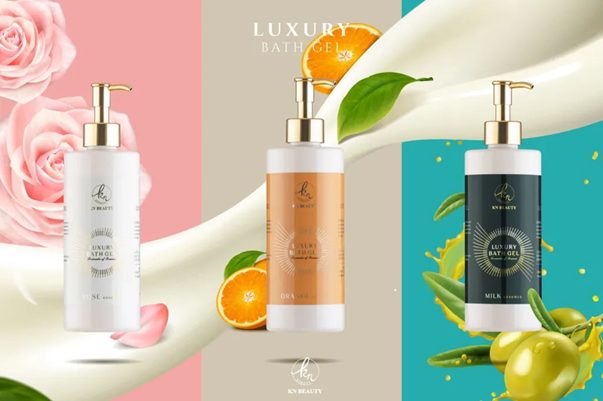 Sửa tắm nước hoa