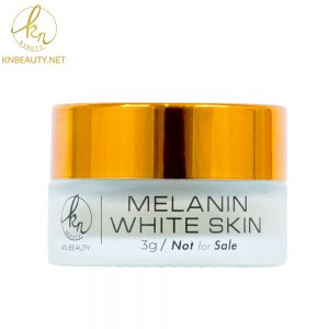 Melanin White Skin 3G