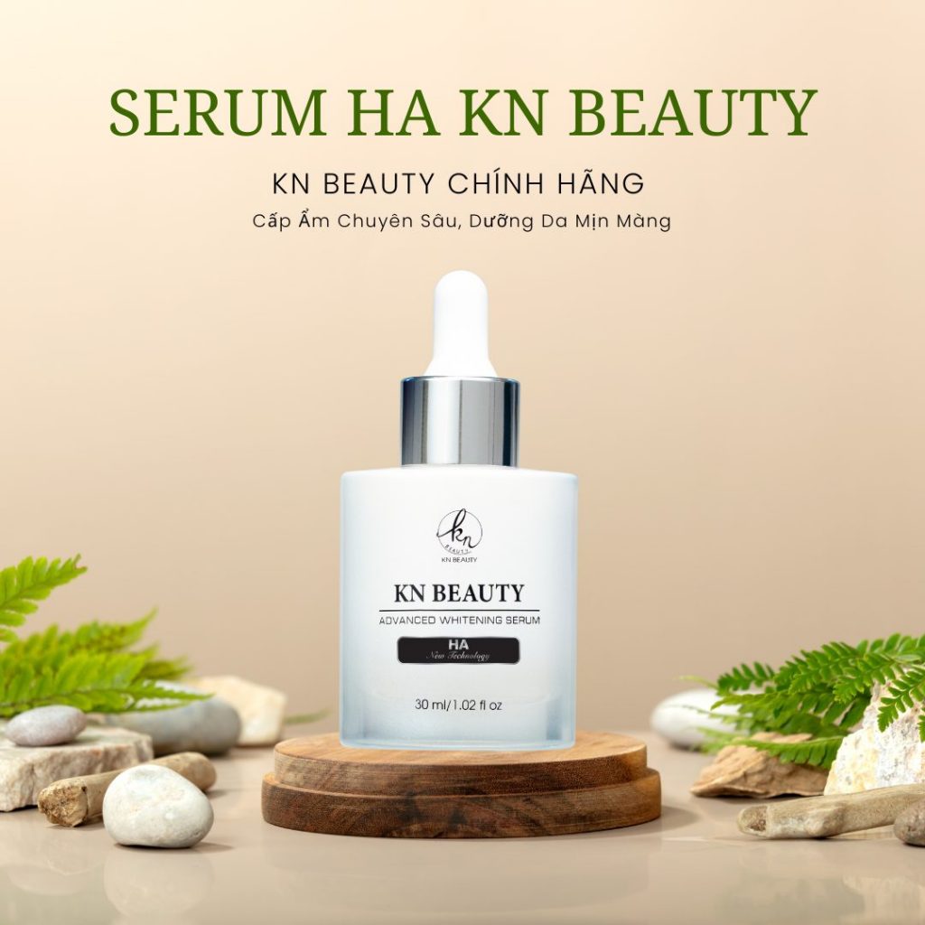 serum HA