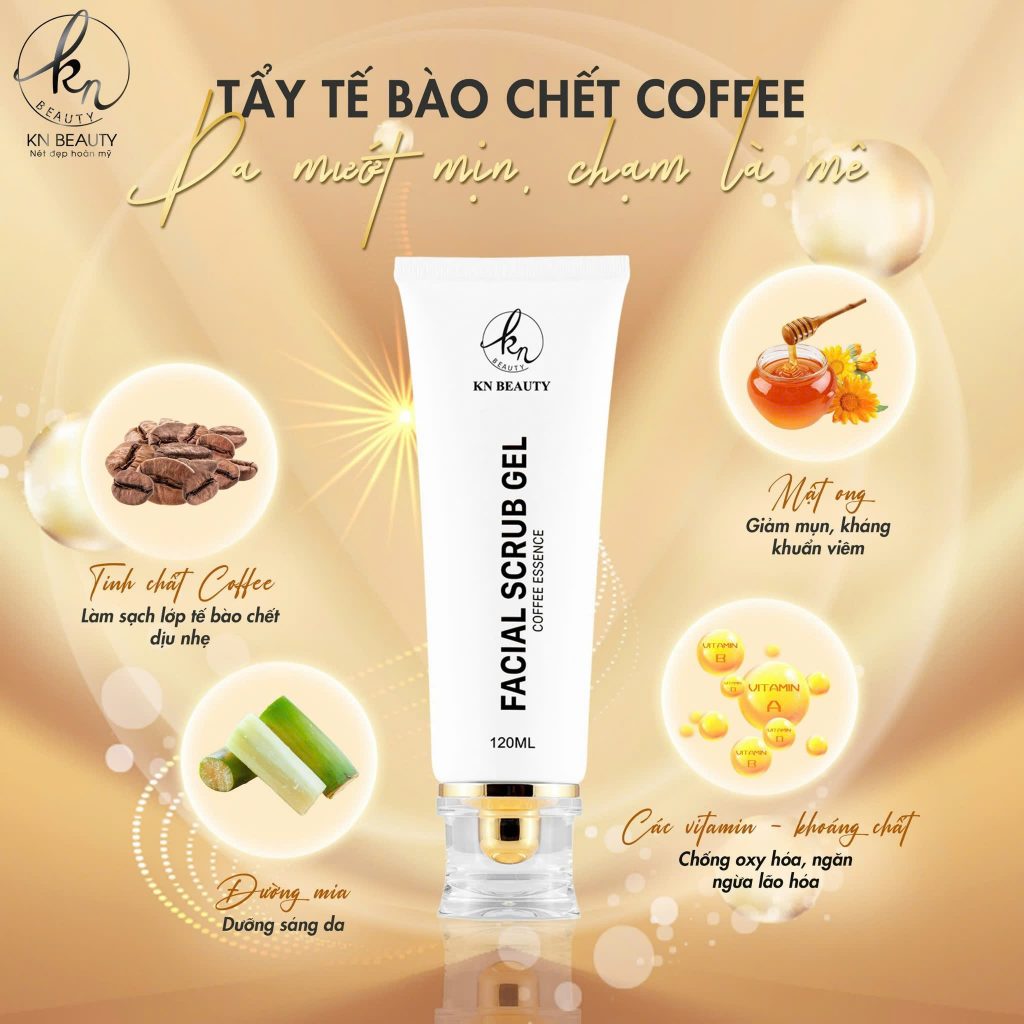 tẩy tế bào chết