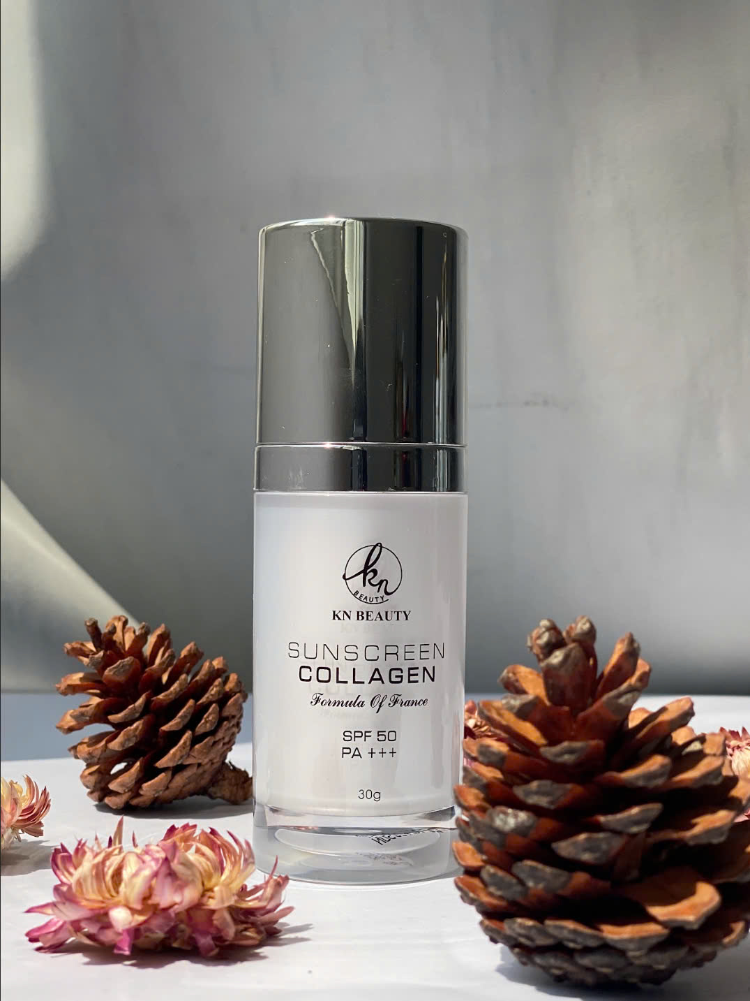 Kem Chống Nắng KN Beauty