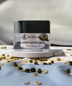 Kem Face KN Beauty - Giải Pháp Cho Làn Da Sáng Mịn Tự Nhiên