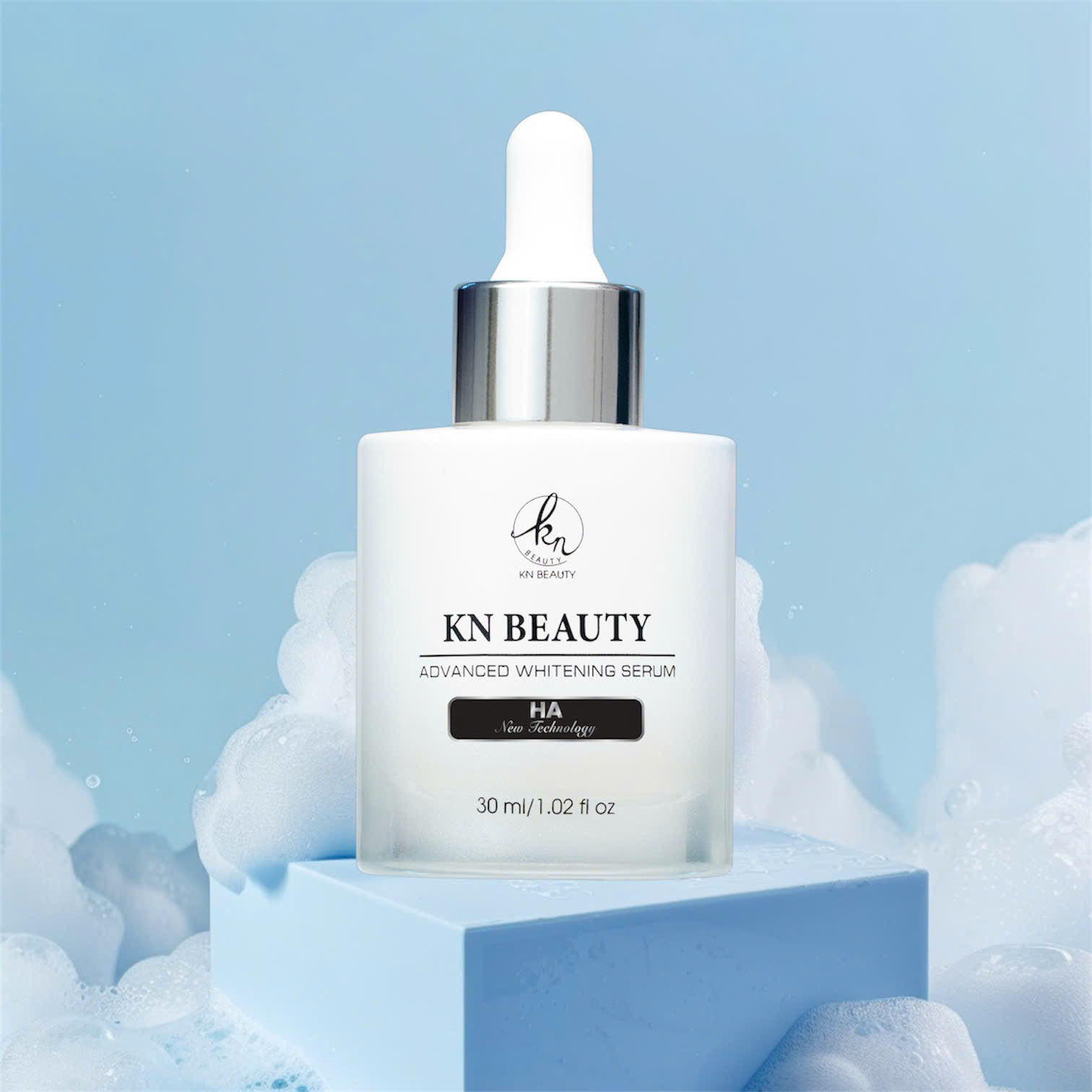 Serum Cấp Ẩm Cho Mọi Loại Da Đáng Thử Ngay
