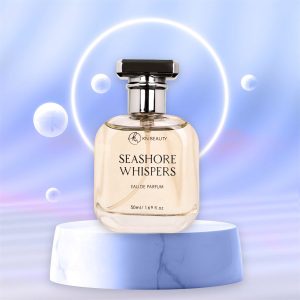 Seashore Whispers Nước Hoa Dịu Dàng Bên Bờ Biển