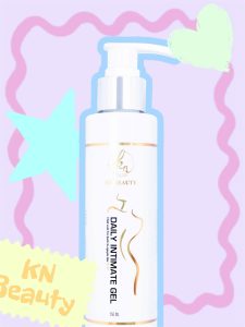 Chăm Sóc Vùng Kín Đúng Cách Để Tự Tin Mỗi Ngày