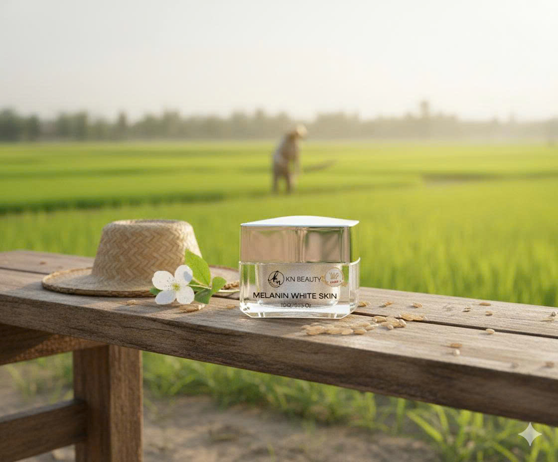 Routine skincare đơn giản cho làn da tươi sáng hơn