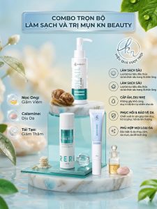 Vệ Sinh Da Sạch Để Làm Đẹp Tối Ưu Hơn